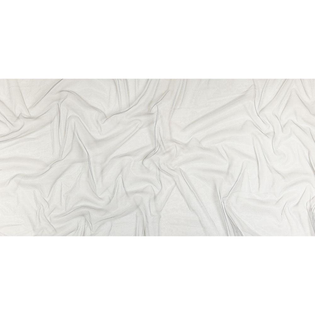 Shimmering Soft Tulle - Gray - Kallisto Collection - Full