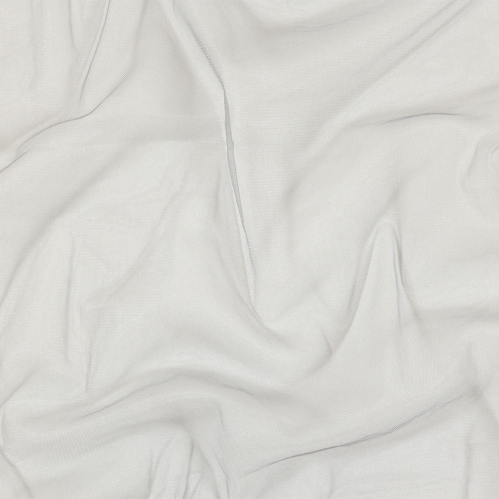 Shimmering Soft Tulle - Gray - Kallisto Collection