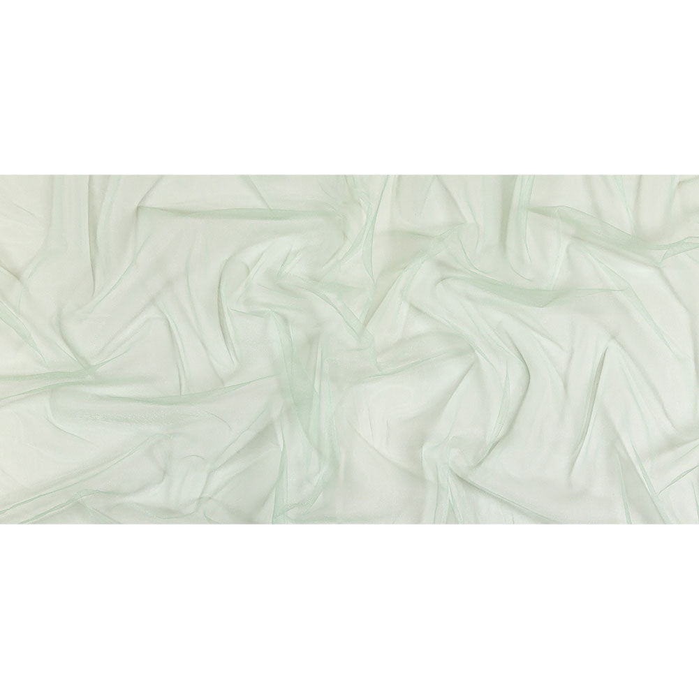Shimmering Soft Tulle - Mint - Kallisto Collection