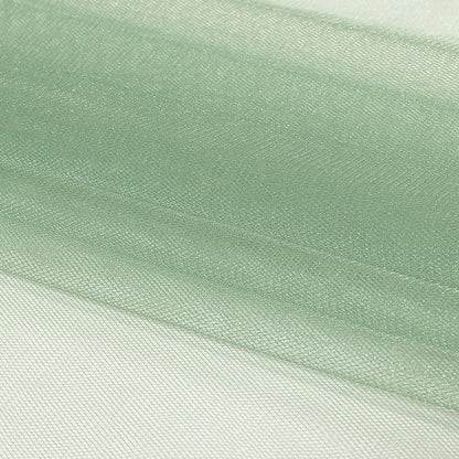 Shimmering Soft Tulle - Green Bay - Kallisto Collection