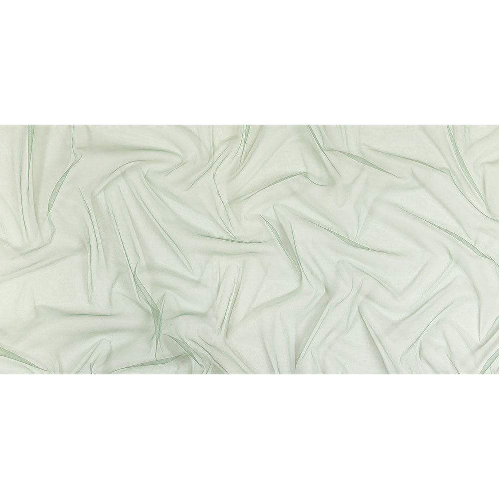 Shimmering Soft Tulle - Green Bay - Kallisto Collection - Full