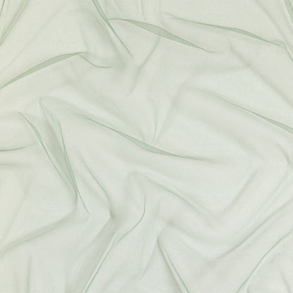 Shimmering Soft Tulle - Green Bay - Kallisto Collection