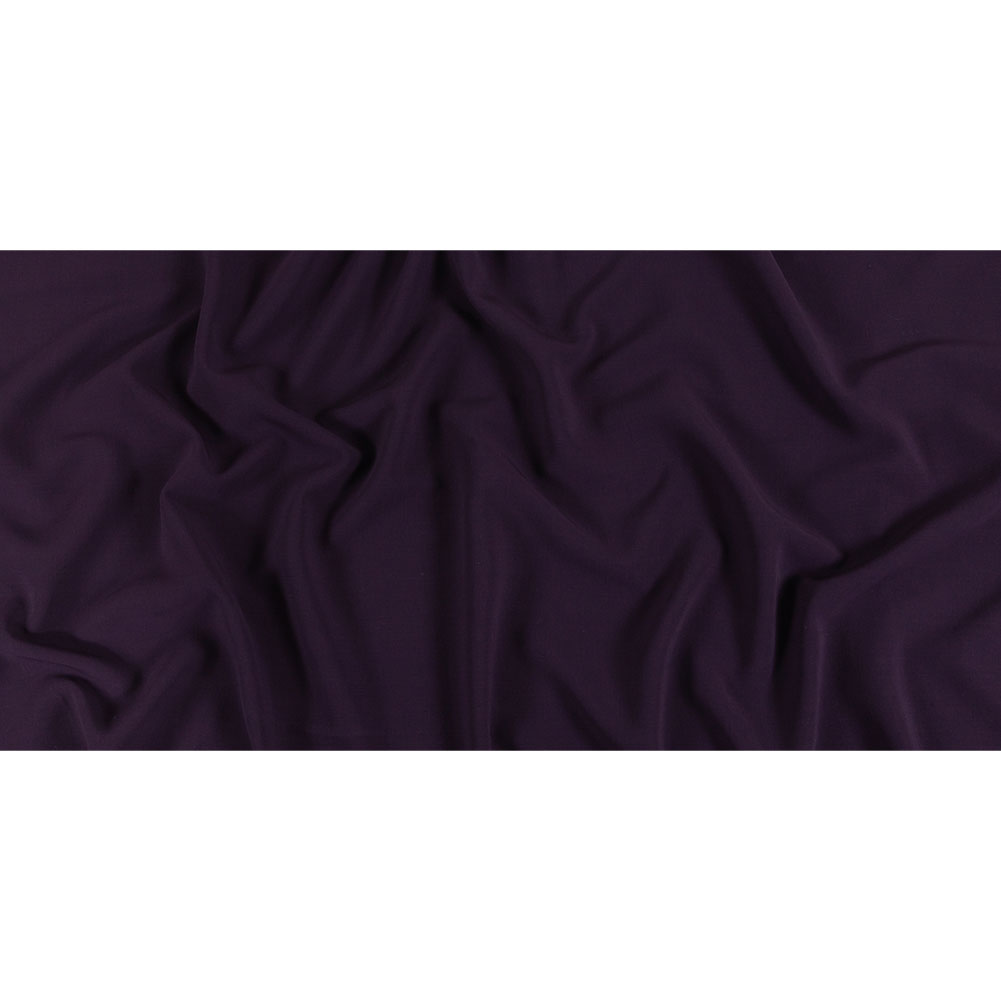 Mysterioso Stretch Wool Double Cloth Full