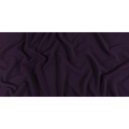 Mysterioso Stretch Wool Double Cloth Full