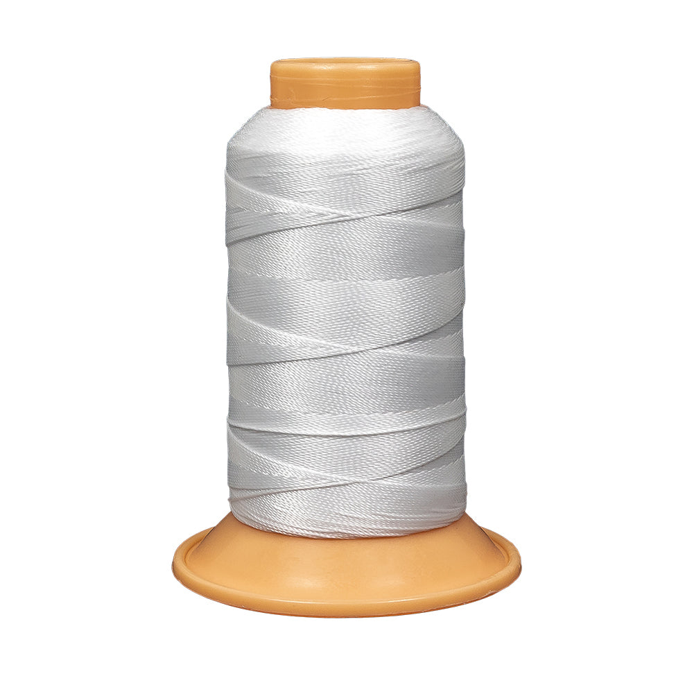 Gutermann Upholstery Thread 300m - 800 White