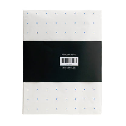 Mood Exclusive Dotted Pattern Paper - 3 Yard Bundle