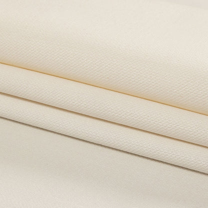 Whisper White Heavyweight Cotton Twill Full
