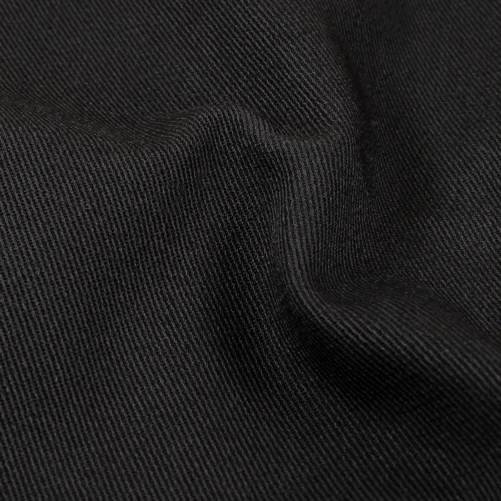 Tap Shoe Cotton Twill Detail
