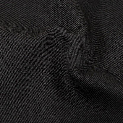 Tap Shoe Cotton Twill Detail