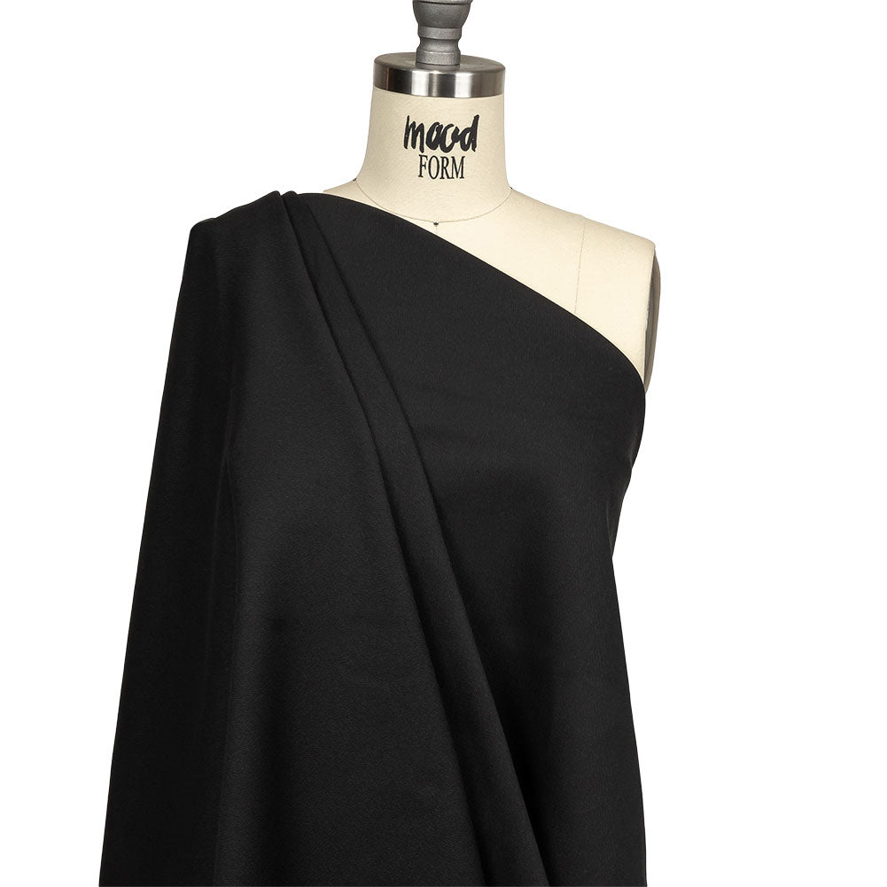 Tap Shoe Cotton Twill Drape