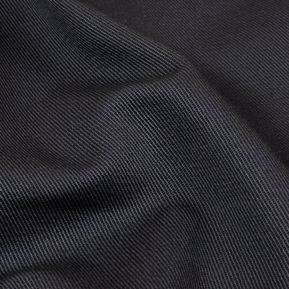 Nine Iron Cotton Twill Detail