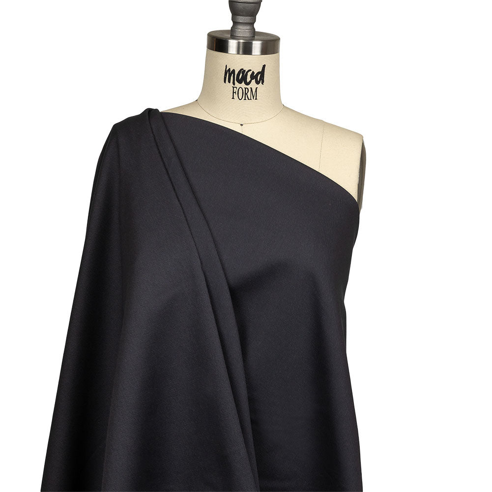 Nine Iron Cotton Twill Drape