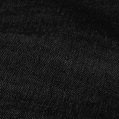 Vulcan Stiff Cotton Denim Twill Detail