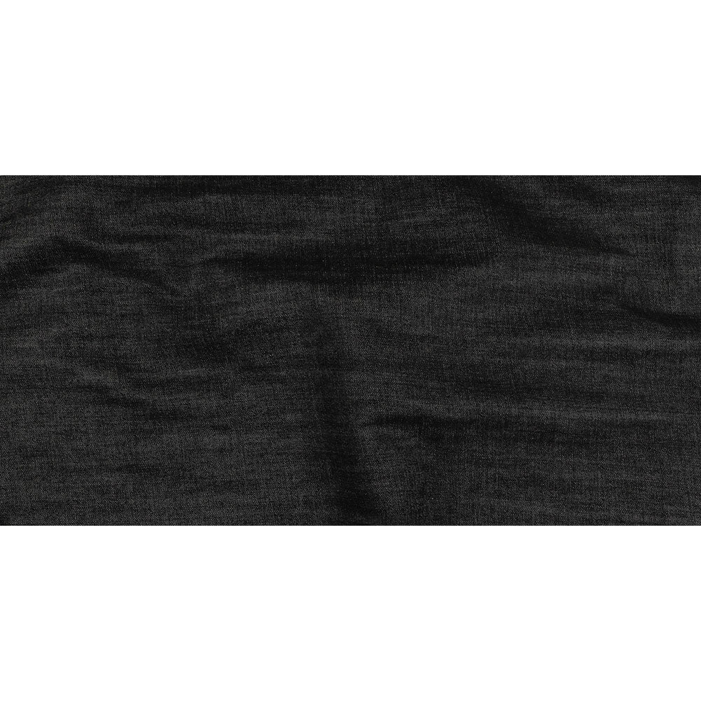 Vulcan Stiff Cotton Denim Twill Full