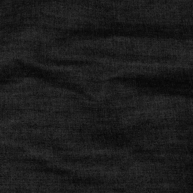 Vulcan Stiff Cotton Denim Twill