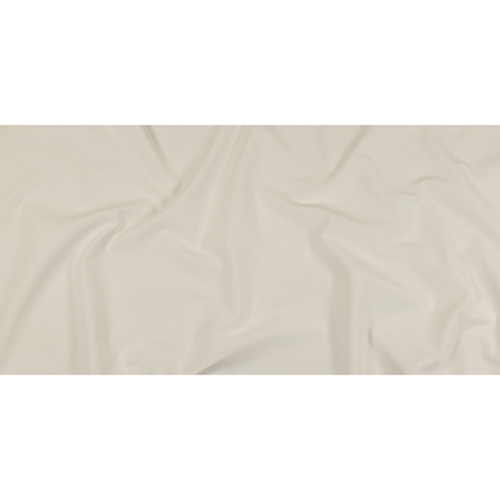 Whisper White Stretch Cotton Woven Full