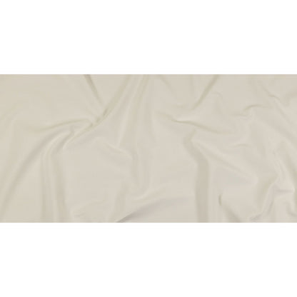 Whisper White Stretch Cotton Woven Full