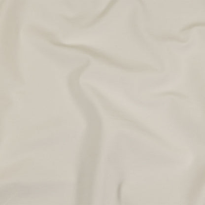 Whisper White Stretch Cotton Woven