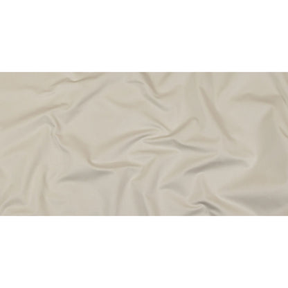 Light Gray Cotton Broken Twill Full