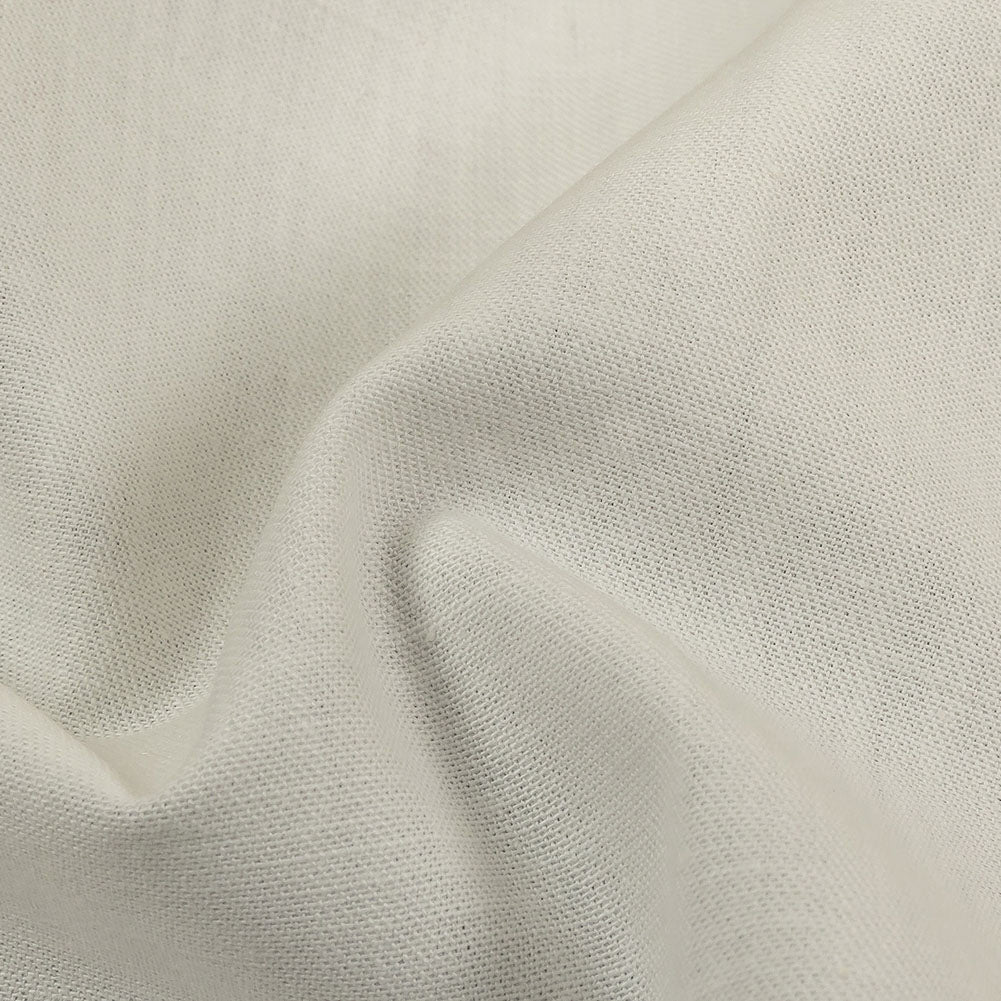 Sugar Swizzle Rustic Cotton Twill Detail