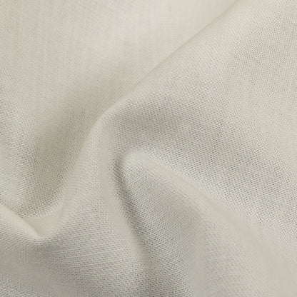 Sugar Swizzle Rustic Cotton Twill Detail