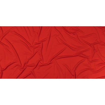 Ultra-Soft Rayon Jersey - Red - Cyrus Collection