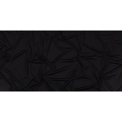 Black 12 oz Nylon Jersey Full