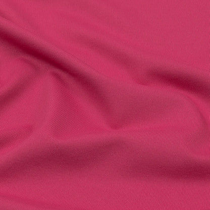 Fuschia 12 oz Nylon Jersey Detail