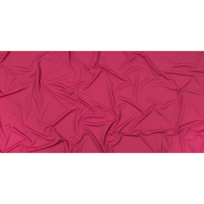 Fuschia 12 oz Nylon Jersey Full