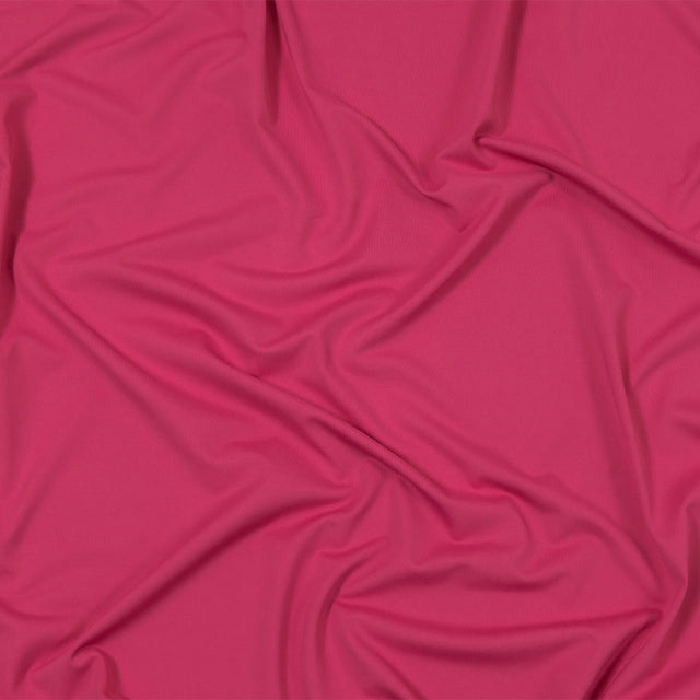 Fuschia 12 oz Nylon Jersey