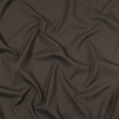 Liz Claiborne Gray Stretch Polyester Suiting