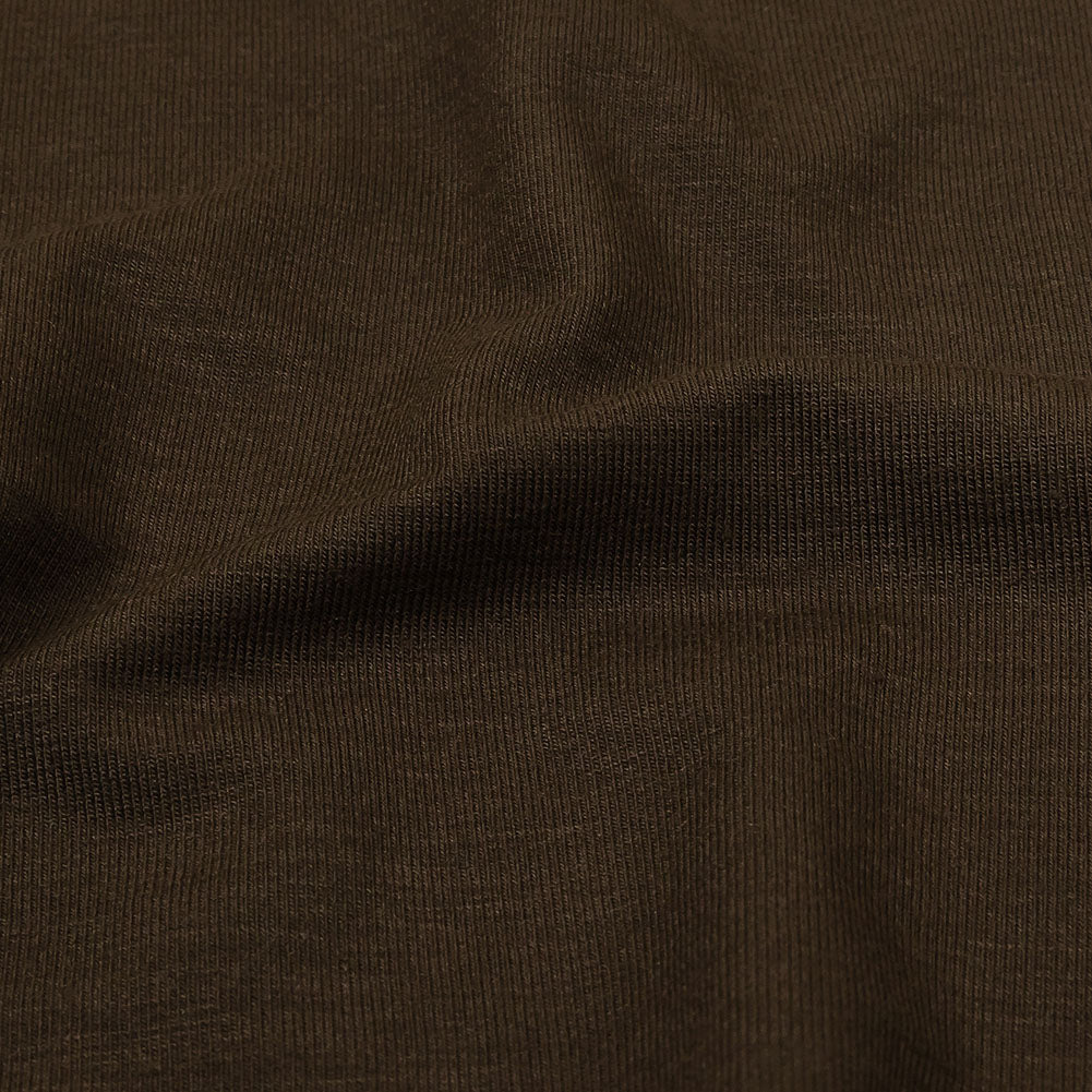 Mole Stretch Rayon Jersey Detail