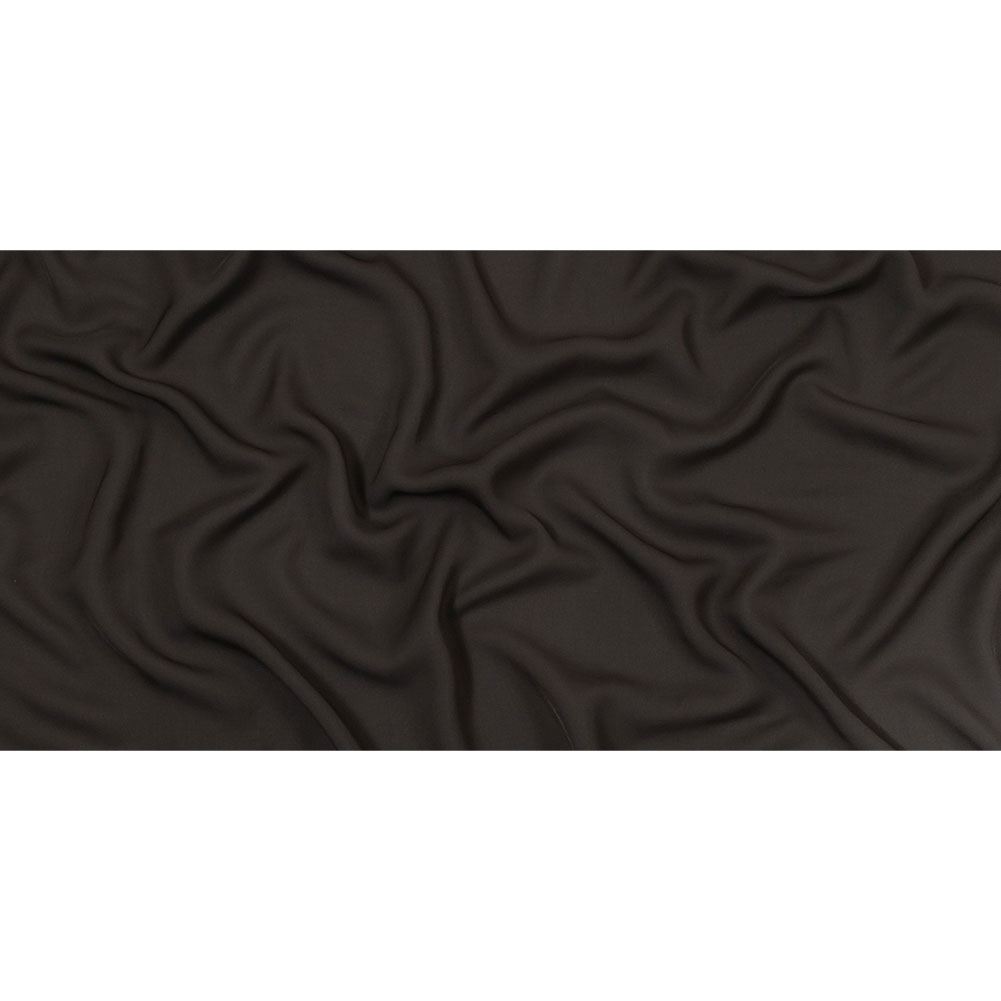 The Row Graphite Fluid Polyester Twill Full