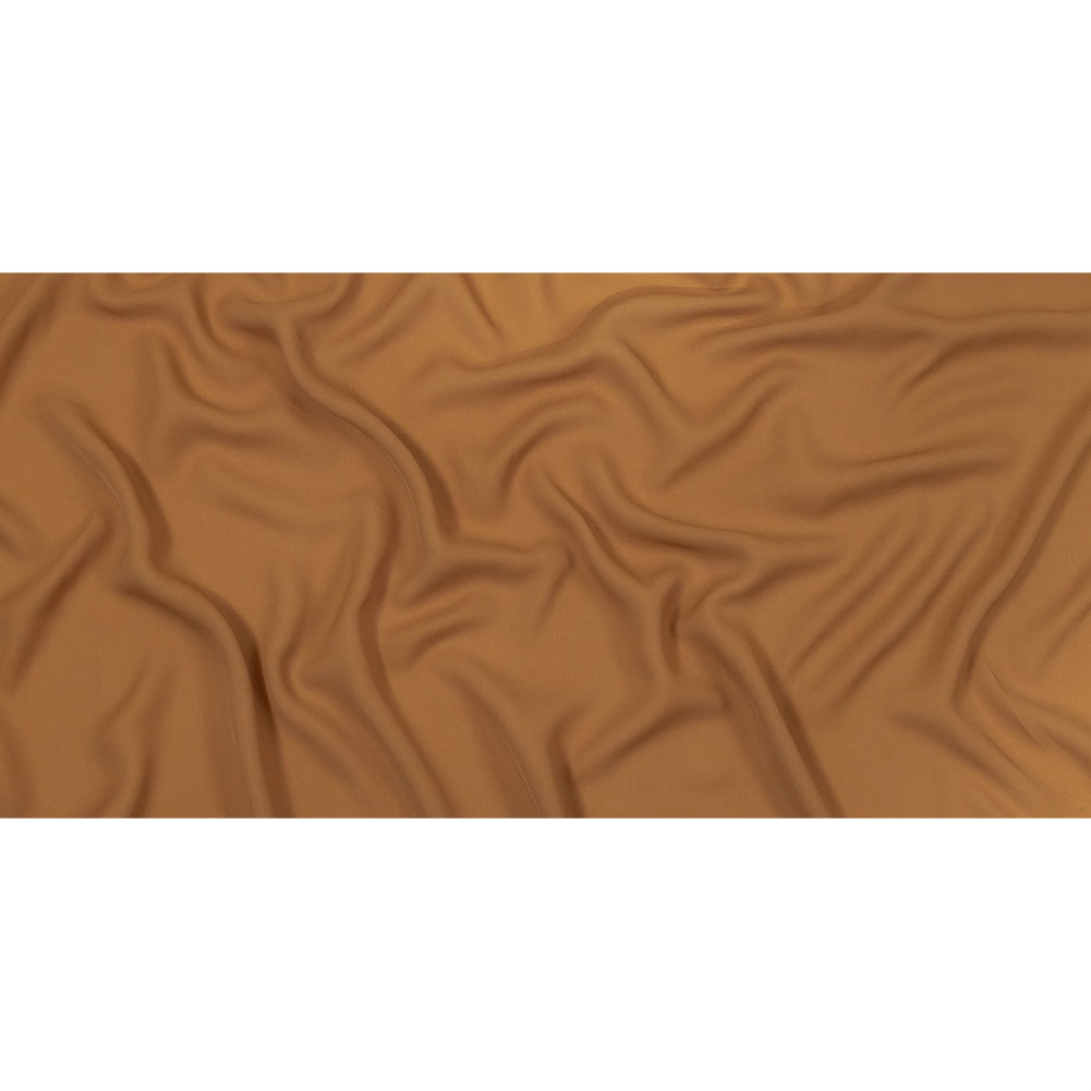 The Row Tan Fluid Polyester Twill Full