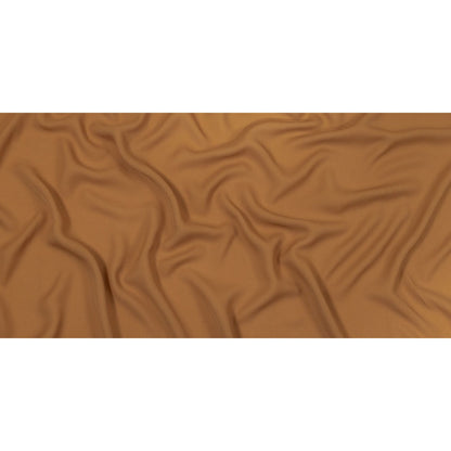 The Row Tan Fluid Polyester Twill Full