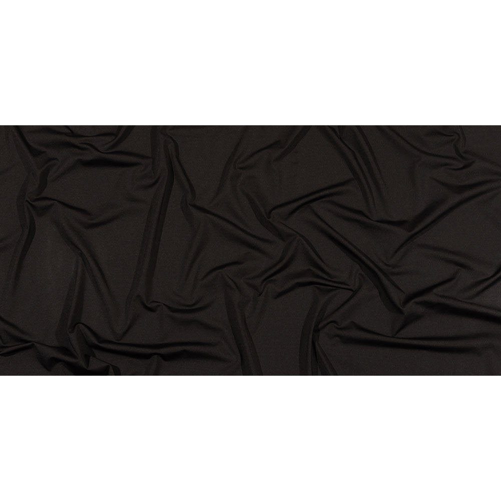 Dark Charcoal 12oz Nylon Jersey Full