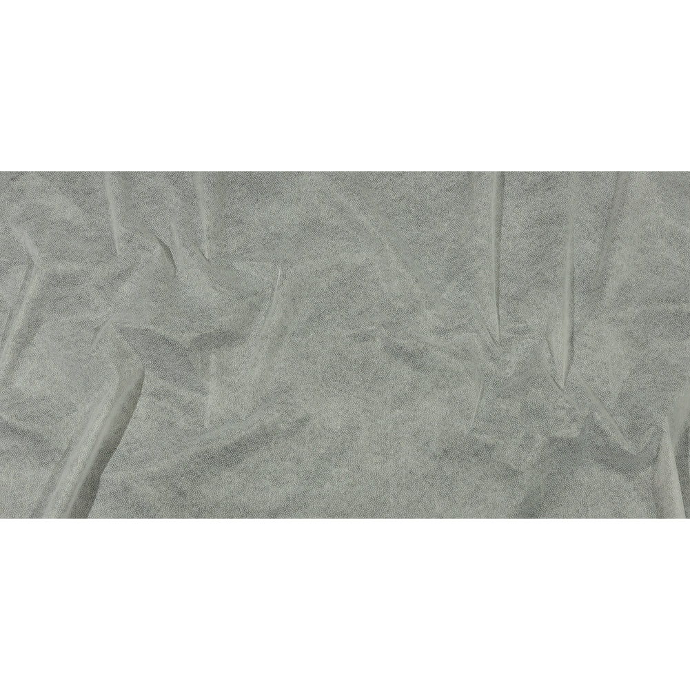 White Non Woven Single Side Fusible Interfacing Full