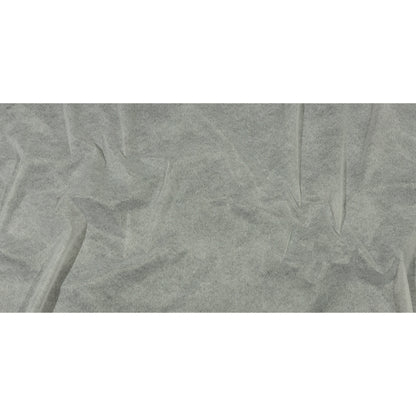 White Non Woven Single Side Fusible Interfacing Full