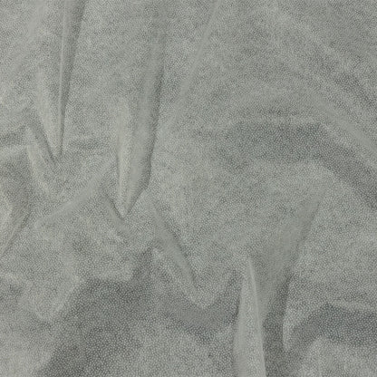 White Non Woven Single Side Fusible Interfacing