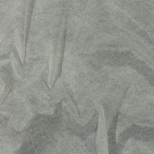 White Non Woven Single Side Fusible Interfacing