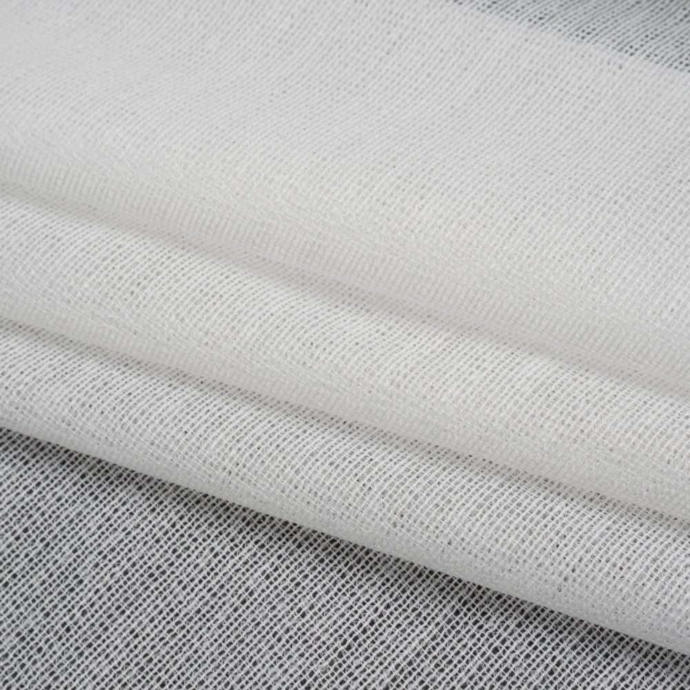 【UN-SOPHIE】Bonding Stripe PO（WHITE) 1/4