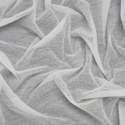 Woven Weft Fusible Interfacing Single-Sided - Lily White