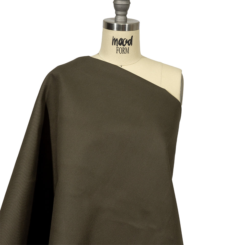 Pine Water Repellent 18 oz Filter Twill Drape