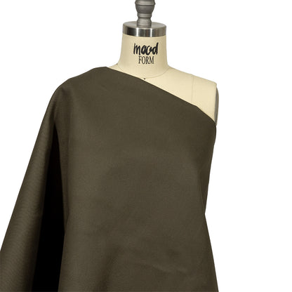 Pine Water Repellent 18 oz Filter Twill Drape