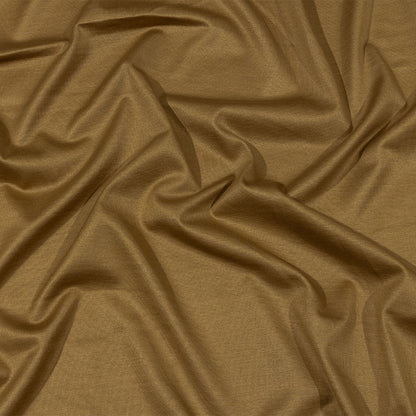 Bronze Luminous Rayon Jersey