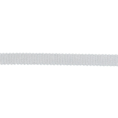 Ancient Water Recycled Polyester Petersham Grosgrain Ribbon - 6mm