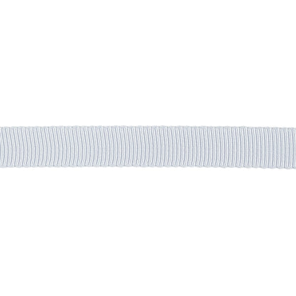 Ancient Water Recycled Polyester Petersham Grosgrain Ribbon - 9mm