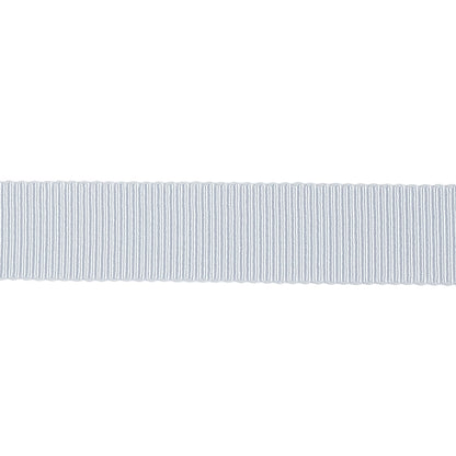 Ancient Water Recycled Polyester Petersham Grosgrain Ribbon - 15mm