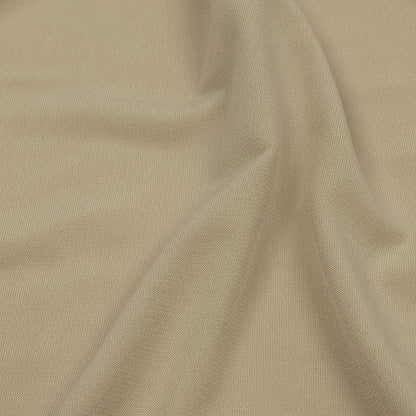 Stretch Polyester ITY Jersey - Nude - Isadora Collection