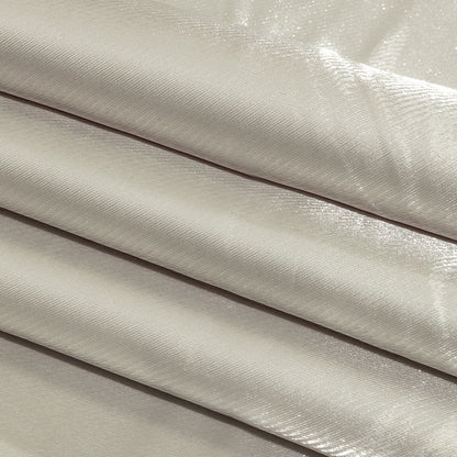 Crystal Polyester Mikado - Light Gray - Virve Collection